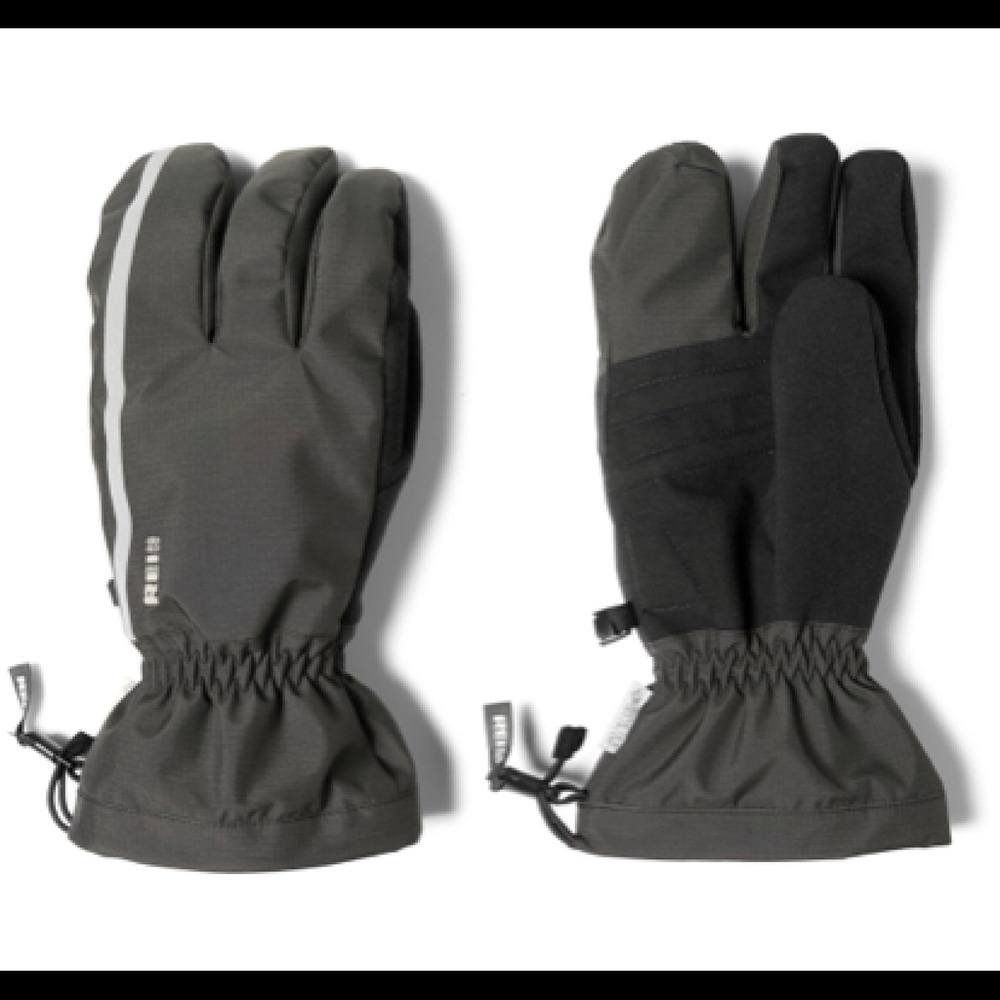 REI Co-op Junction GTX Split-Finger Cycling Mitten